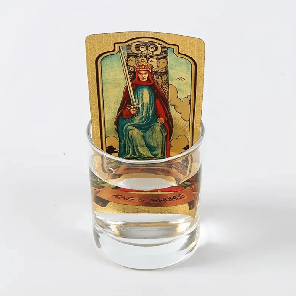 Tarot Deck