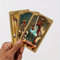 Tarot Deck