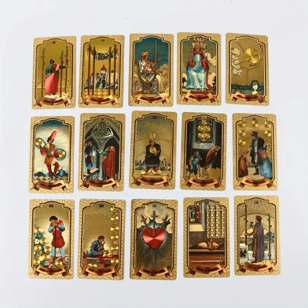 Tarot Deck