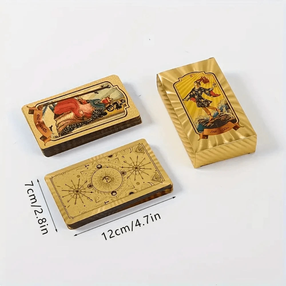 Tarot Deck