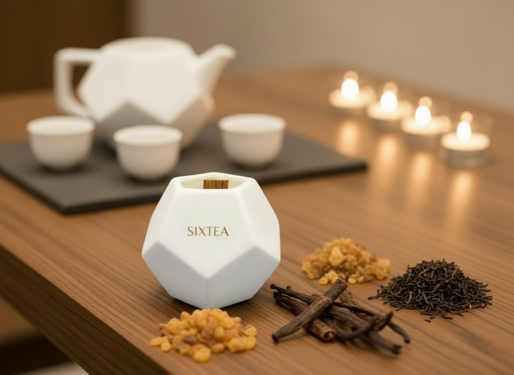 Ceremony Candle