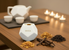 Ceremony Candle