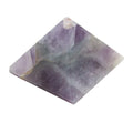 Amethyst Pyramid