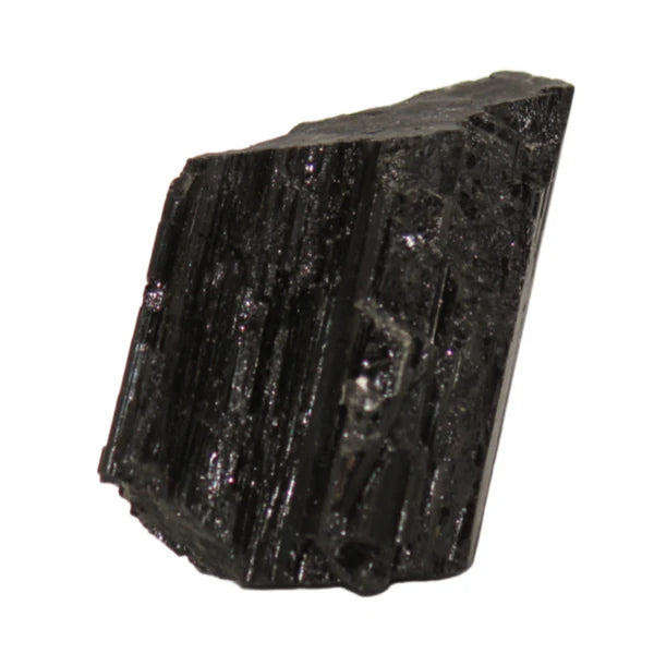 Black Tourmaline Crystal