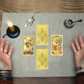 Add On - Mini Tarot Reading