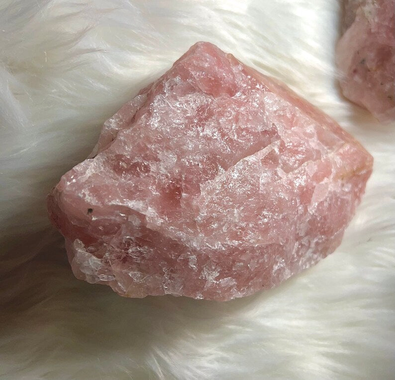 Rose Quartz