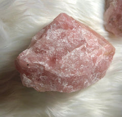 Rose Quartz