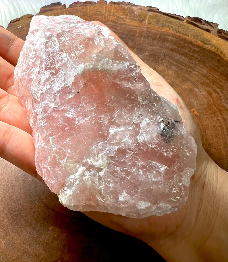 Rose Quartz