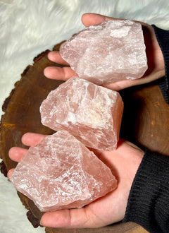 Rose Quartz