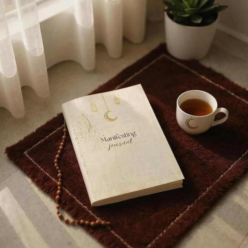 Ascension + Manifestation Kit