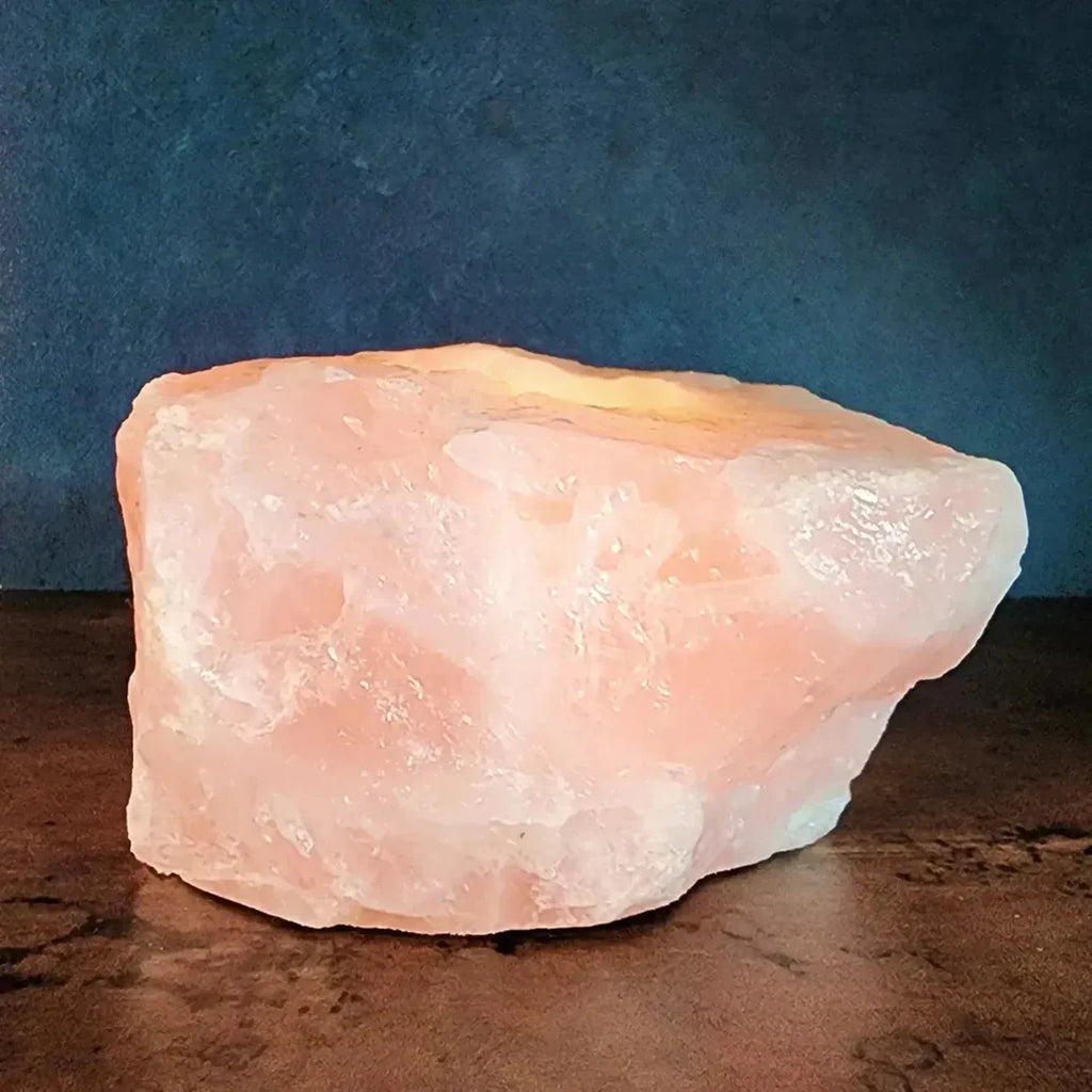 Rose Quartz
