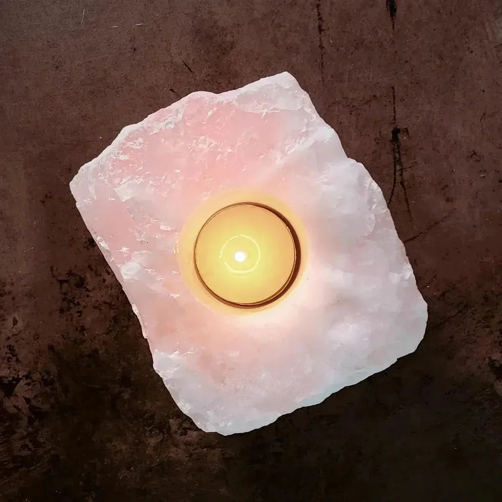 Rose Quartz