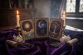 Tarot Reading