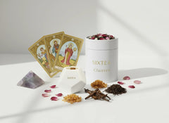 SIXTEA™ Intuition Ritual Kit