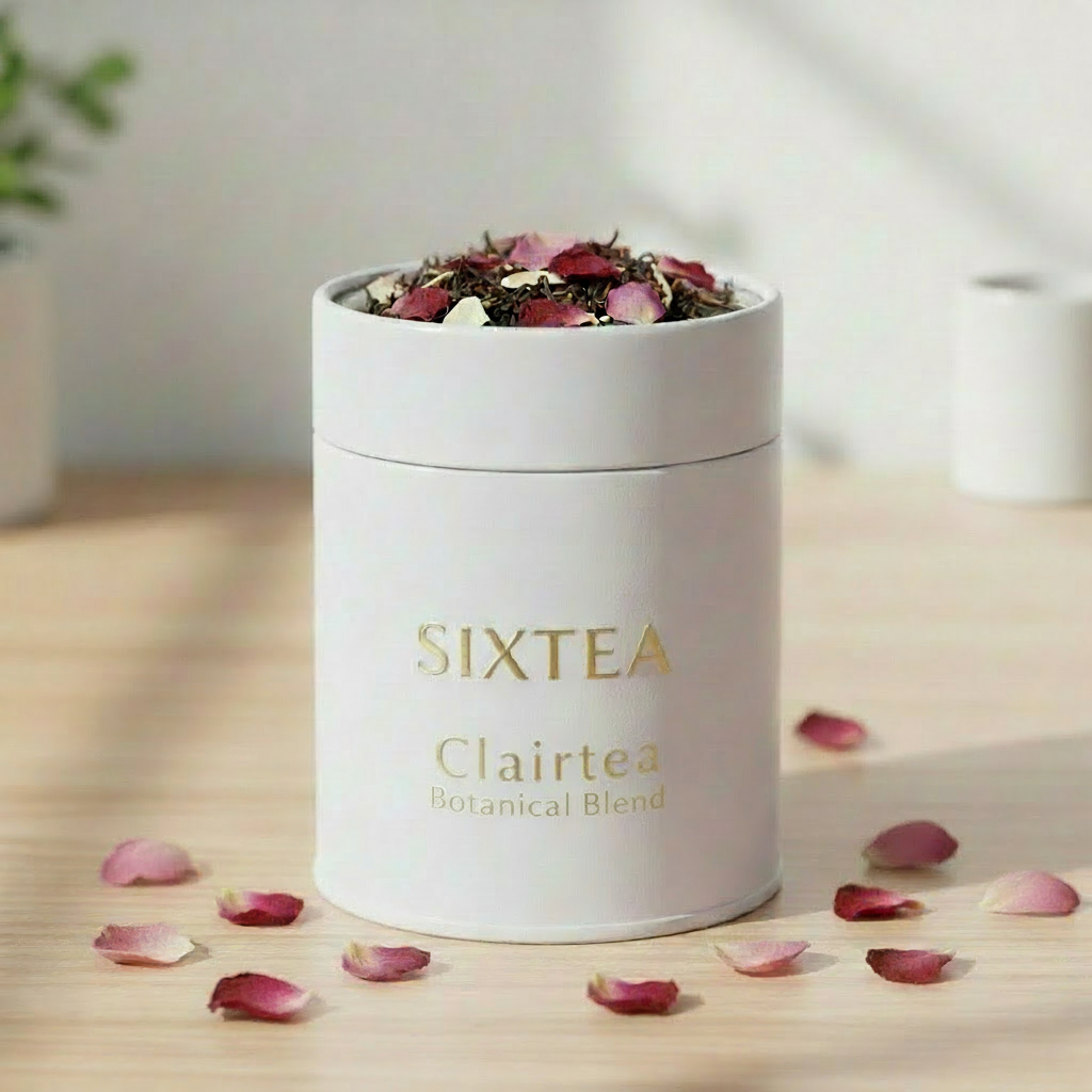 Botanical Comfort Blend