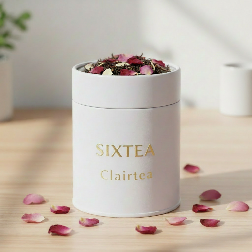SIXTEA™ Clairtea — Intuition Tea