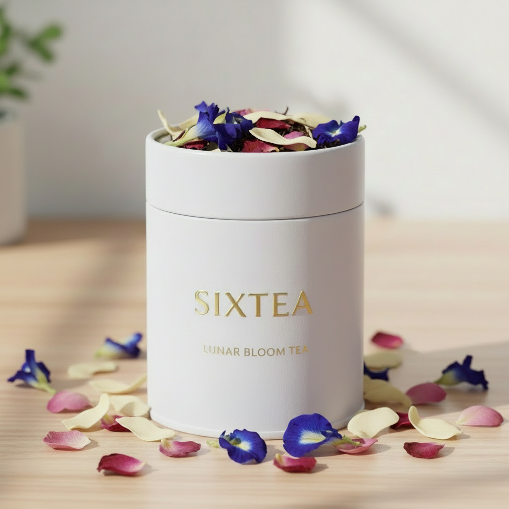 Lunar Bloom Tea